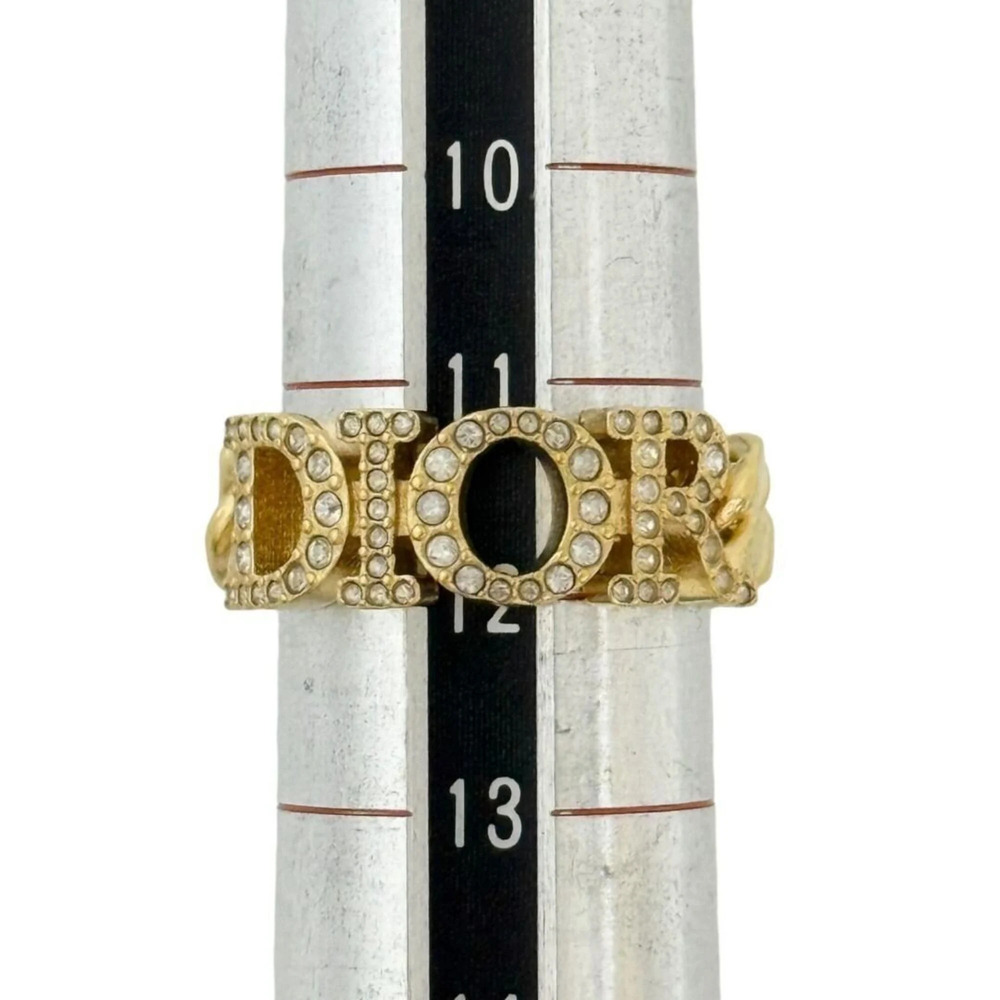 DIOR Ring - Picture 9 of 10
